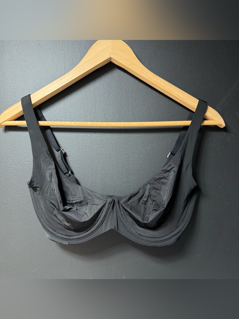 The Scoop Bra
CUUP